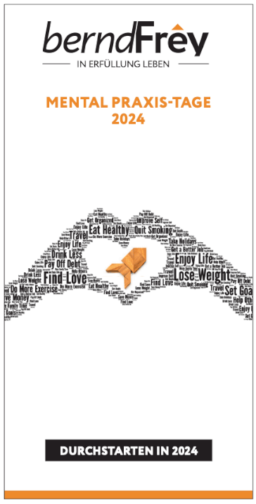 Mental Praxis Tage